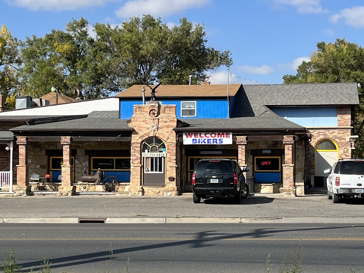 Plains Trading Post Restaurant