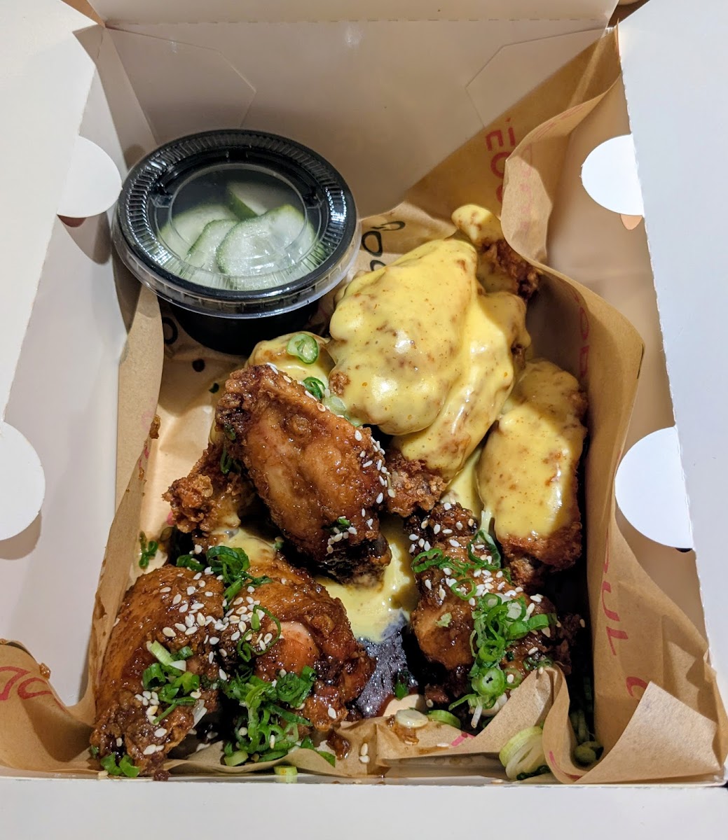 Seoul Good - Korean Fried Chicken Photos 2